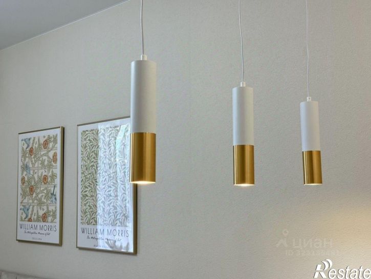 1-комн квартира Ясногорская улица, 16/6 к4,  д. 16/6 к4