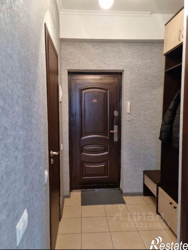 2-комн квартира Сочи, улица Тимирязева, 30/3