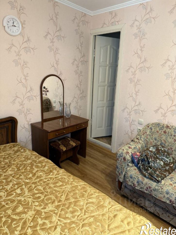 1-комн квартира Апшеронская улица, 10/1,  д. 10/1