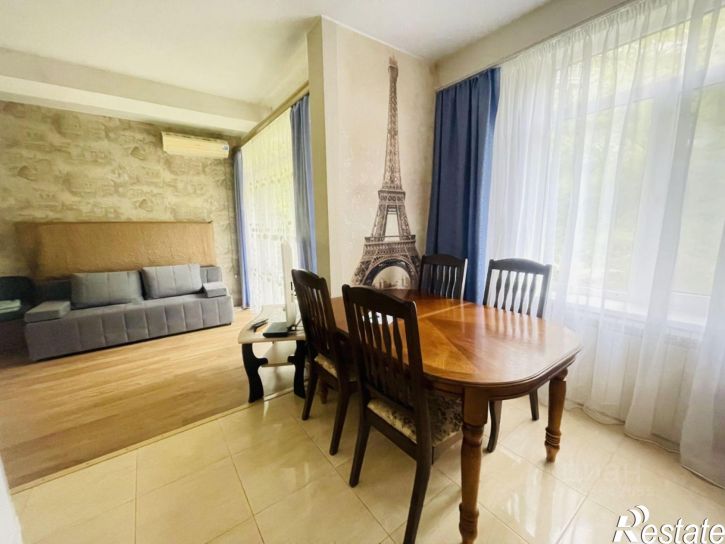 1-комн квартира Учительская улица, 24Г,  д. 24Г