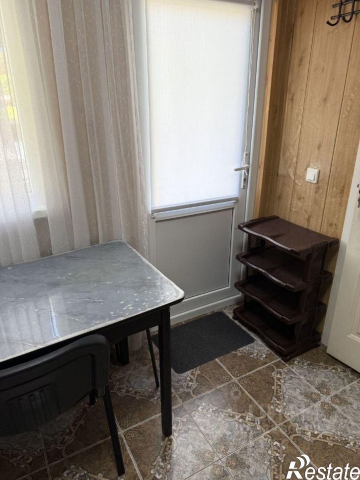 1-комн квартира Апшеронская улица, 10/1,  д. 10/1