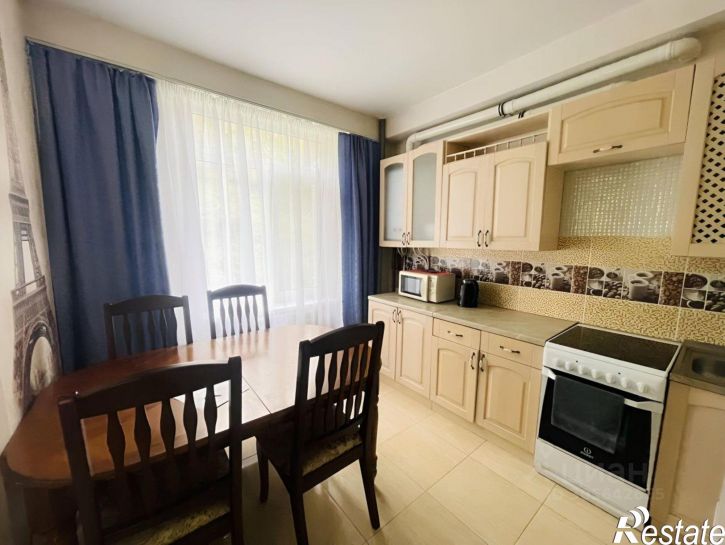 1-комн квартира Учительская улица, 24Г,  д. 24Г