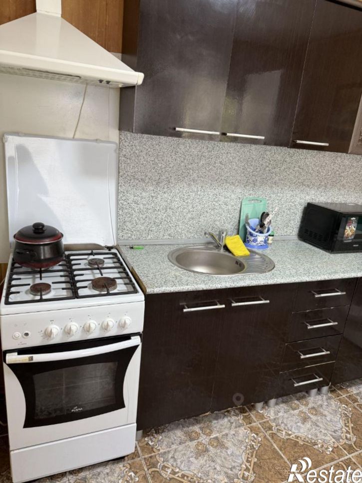 1-комн квартира Апшеронская улица, 10/1,  д. 10/1