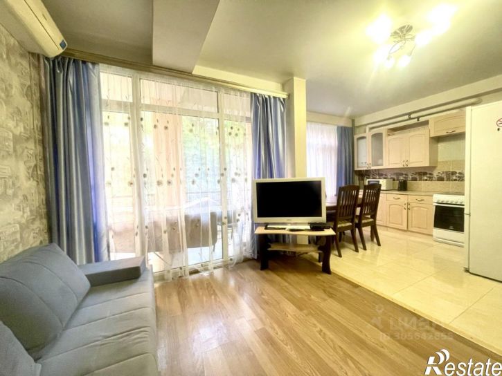 1-комн квартира Учительская улица, 24Г,  д. 24Г