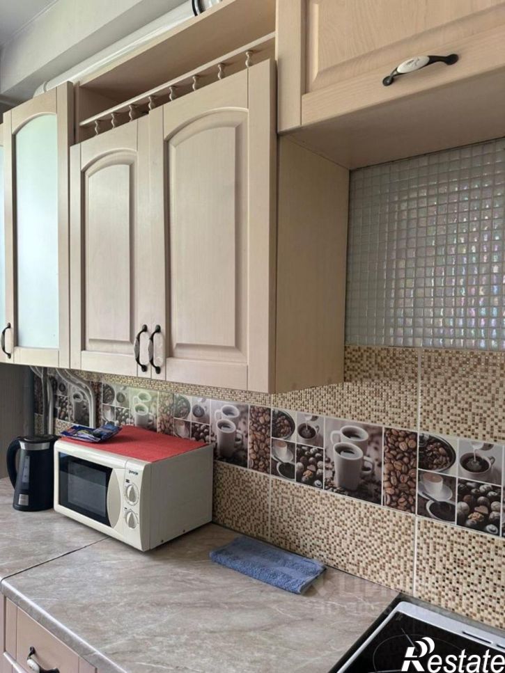 1-комн квартира Учительская улица, 24Г,  д. 24Г