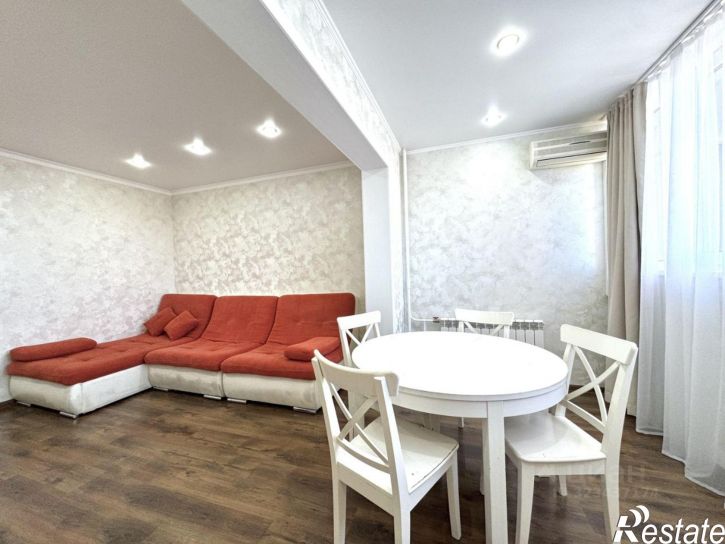 3-комн квартира Сочи, Вишнёвая улица, 16