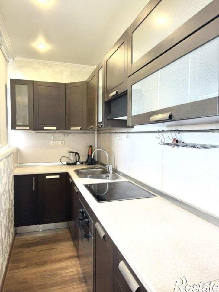 3-комн квартира Сочи, Вишнёвая улица, 16