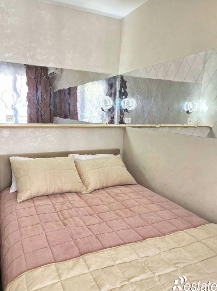 1-комн квартира улица Искры, 88 к3,  д. 88 к3