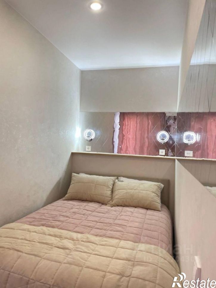 1-комн квартира улица Искры, 88 к3,  д. 88 к3