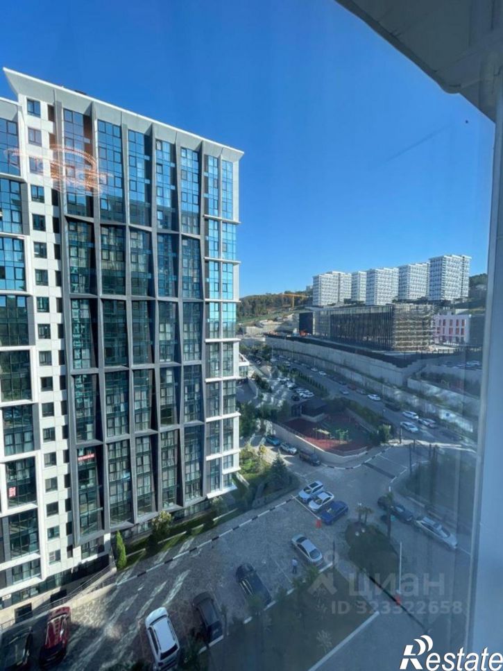 1-комн квартира Ясногорская улица, 16/6 к2,  д. 16/6 к2