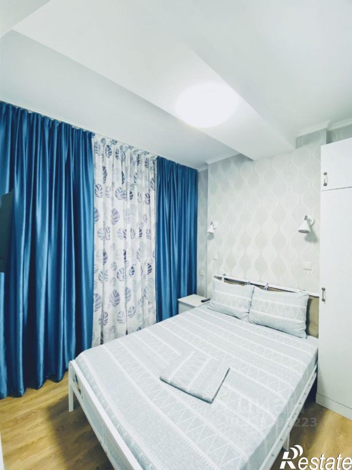 2-комн квартира Волжская улица, 83А,  д. 83А