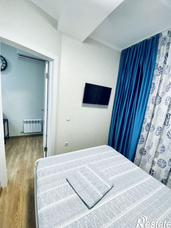 2-комн квартира Волжская улица, 83А,  д. 83А