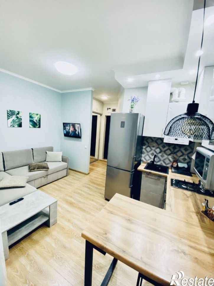 2-комн квартира Волжская улица, 83А,  д. 83А