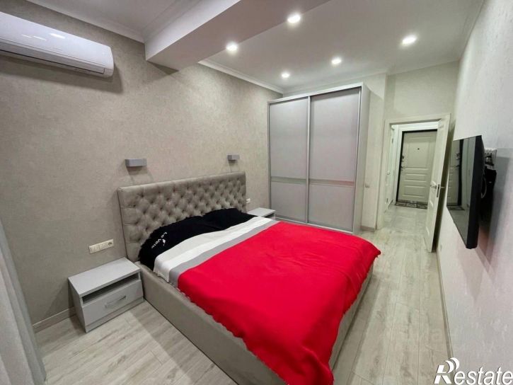 2-комн квартира Гвардейская улица, 34,  д. 34