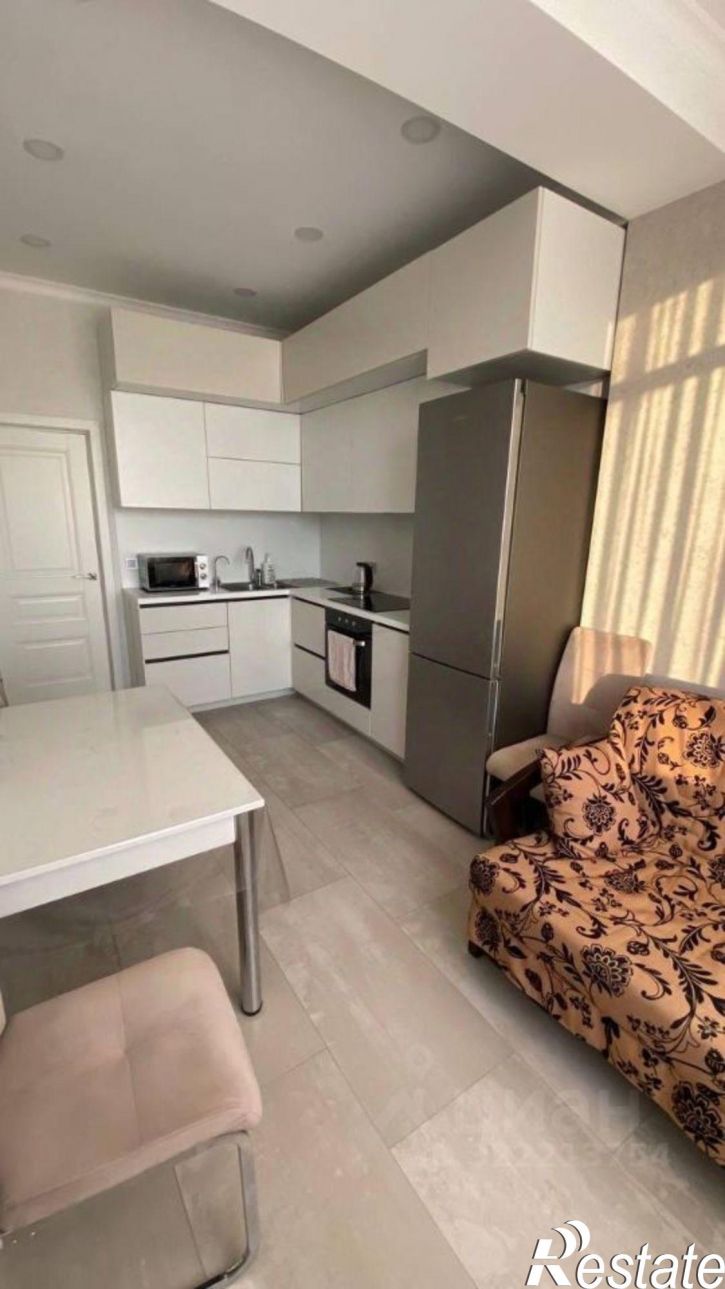 2-комн квартира Гвардейская улица, 34,  д. 34