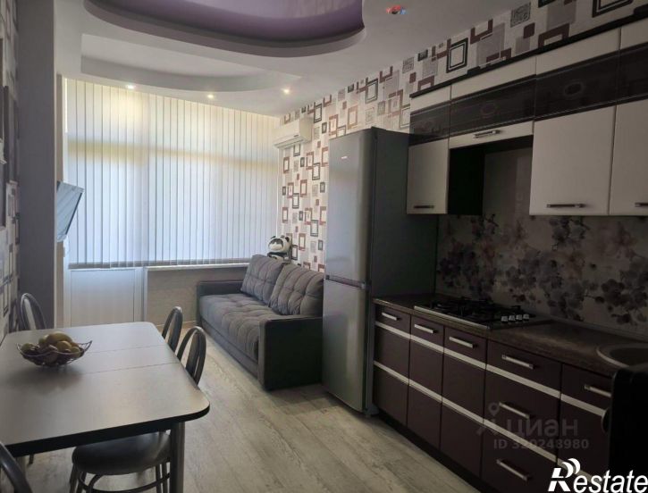 2-комн квартира улица Ленина, 256/6,  д. 256/6