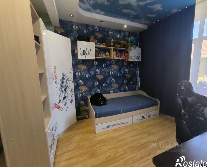 2-комн квартира улица Ленина, 256/6,  д. 256/6