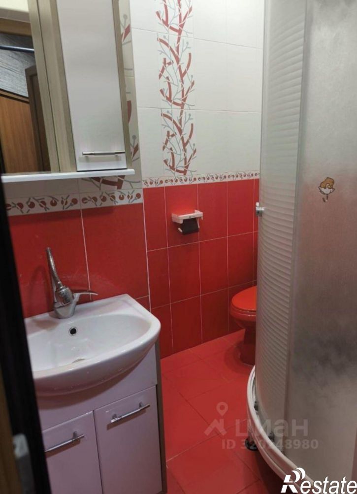 2-комн квартира улица Ленина, 256/6,  д. 256/6