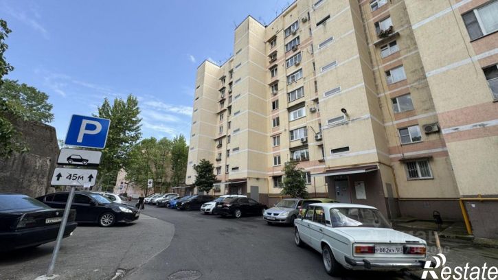 3-комн квартира Гудаутская улица, 5,  д. 5