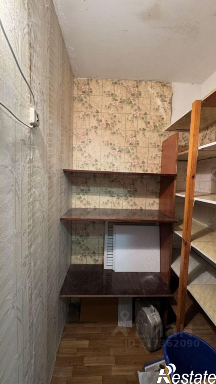 3-комн квартира Гудаутская улица, 5,  д. 5