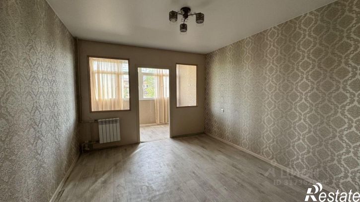 3-комн квартира Гудаутская улица, 5,  д. 5