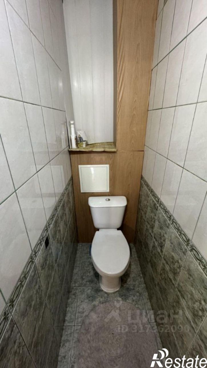 3-комн квартира Гудаутская улица, 5,  д. 5