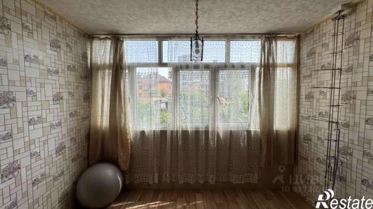 3-комн квартира Гудаутская улица, 5,  д. 5