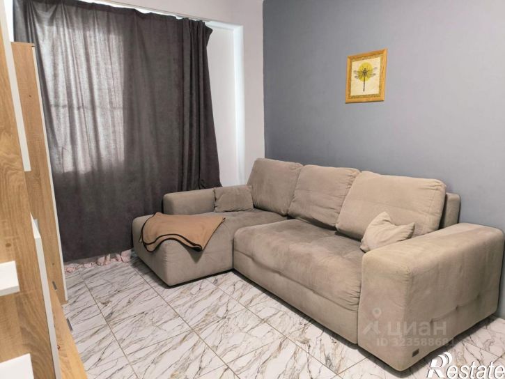 2-комн квартира Восточная улица, 8В,  д. 8В