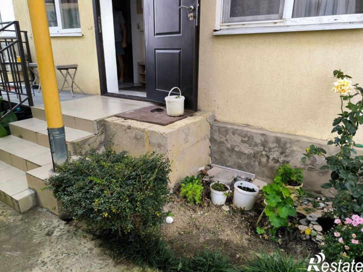 2-комн квартира Восточная улица, 8В,  д. 8В