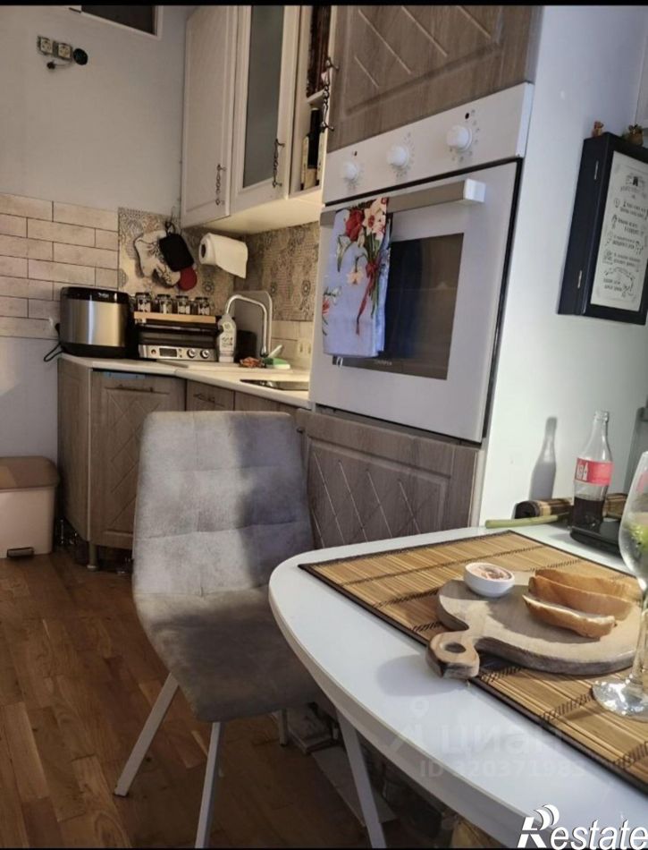 1-комн квартира Батумское шоссе, 69/14,  д. 69/14