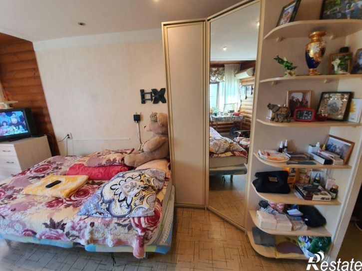 1-комн квартира Пасечная улица, 41,  д. 41