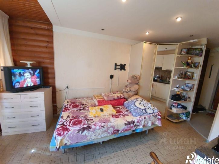 1-комн квартира Пасечная улица, 41,  д. 41