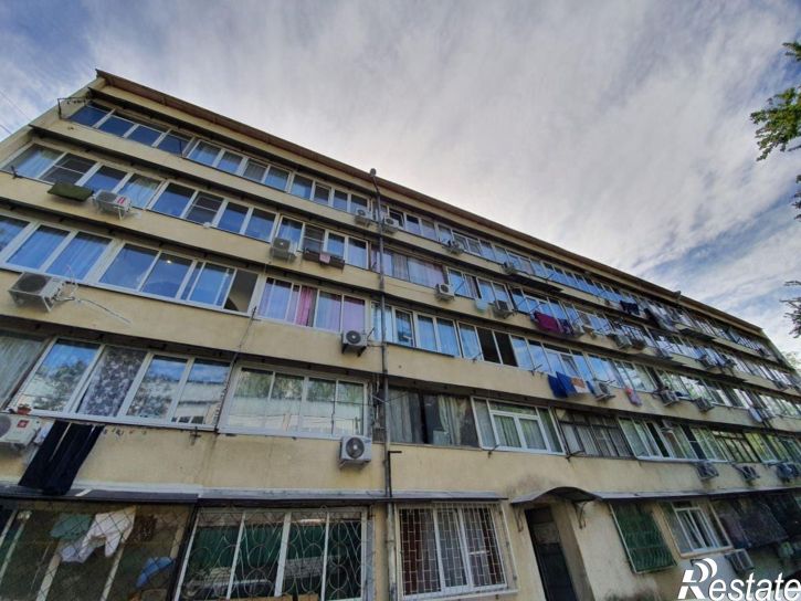 1-комн квартира Пасечная улица, 41,  д. 41