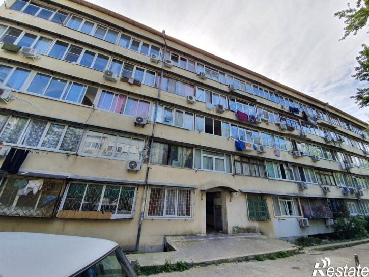 1-комн квартира Пасечная улица, 41,  д. 41