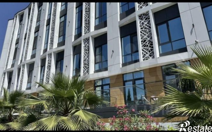 2-комн квартира улица Макаренко, 14А,  д. 14А