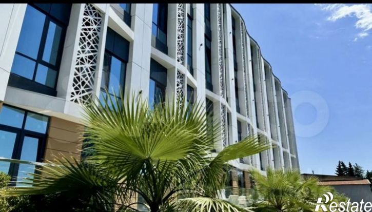 2-комн квартира улица Макаренко, 14А,  д. 14А