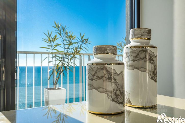 5-комн квартира Курортный проспект, 105,  д. 105