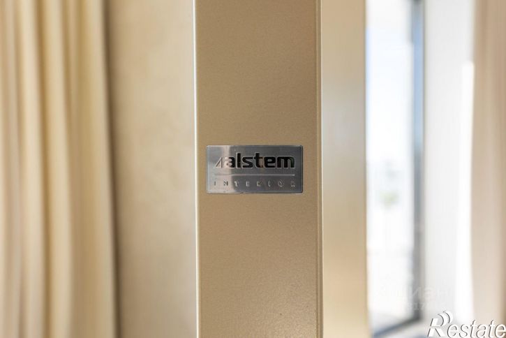 5-комн квартира Курортный проспект, 105,  д. 105