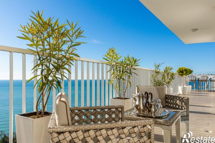 5-комн квартира Курортный проспект, 105,  д. 105