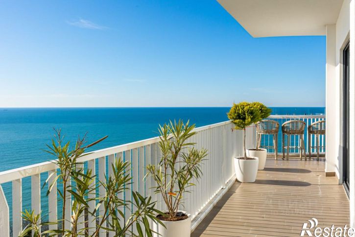 5-комн квартира Курортный проспект, 105,  д. 105