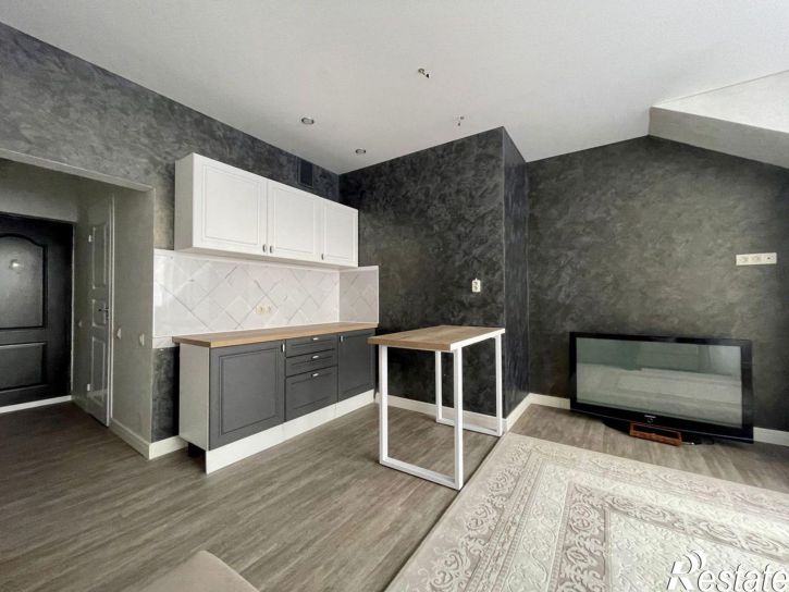 1-комн квартира улица Дмитриевой, 36/1,  д. 36/1