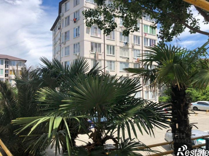 1-комн квартира улица Дмитриевой, 36/1,  д. 36/1