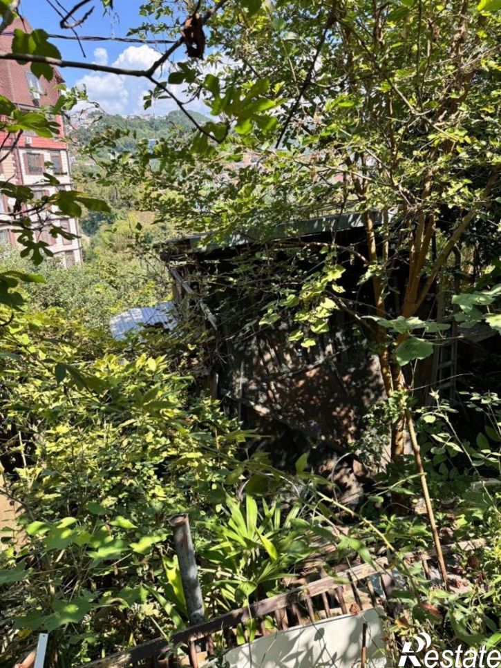 Земельный участок Санаторная улица, 36,  д. 36