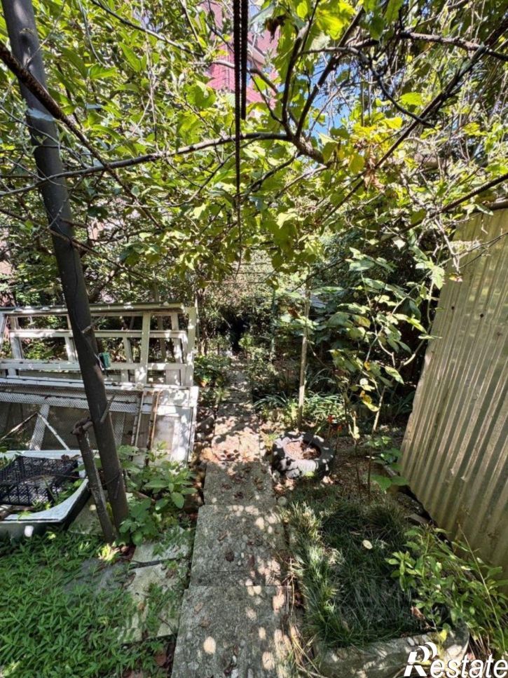 Земельный участок Санаторная улица, 36,  д. 36