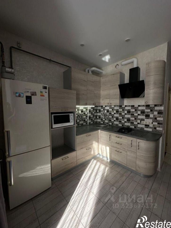 1-комн квартира Сочи, улица Тимирязева, 52/2