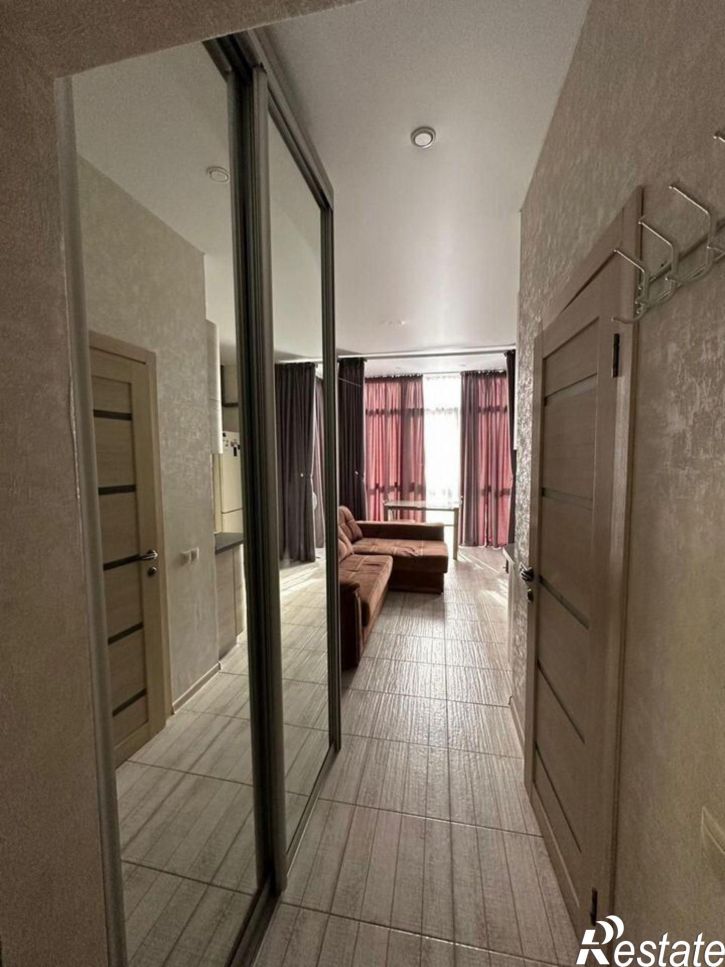 1-комн квартира Сочи, улица Тимирязева, 52/2