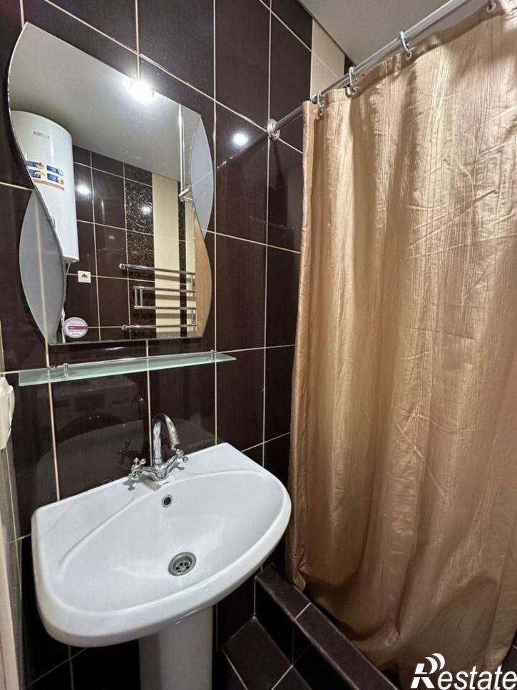 1-комн квартира Сочи, улица Тимирязева, 52/2