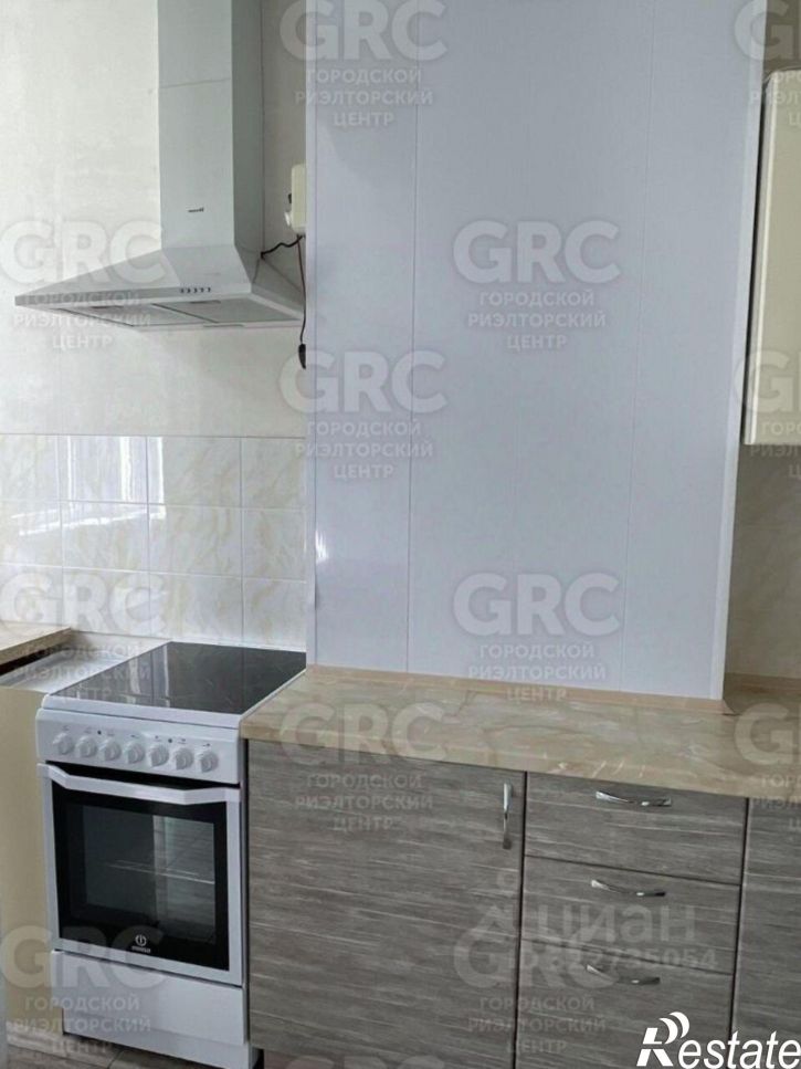 2-комн квартира Сочи, микрорайон Мамайка