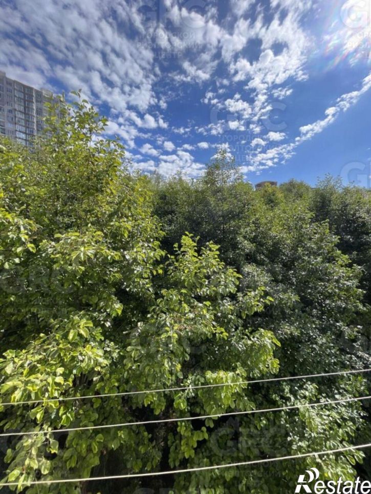 2-комн квартира Сочи, микрорайон Мамайка