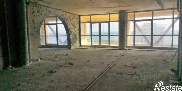 4-комн квартира проспект Пушкина, 6,  д. 6